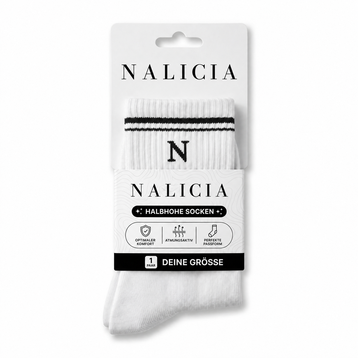 Socken Nalicia