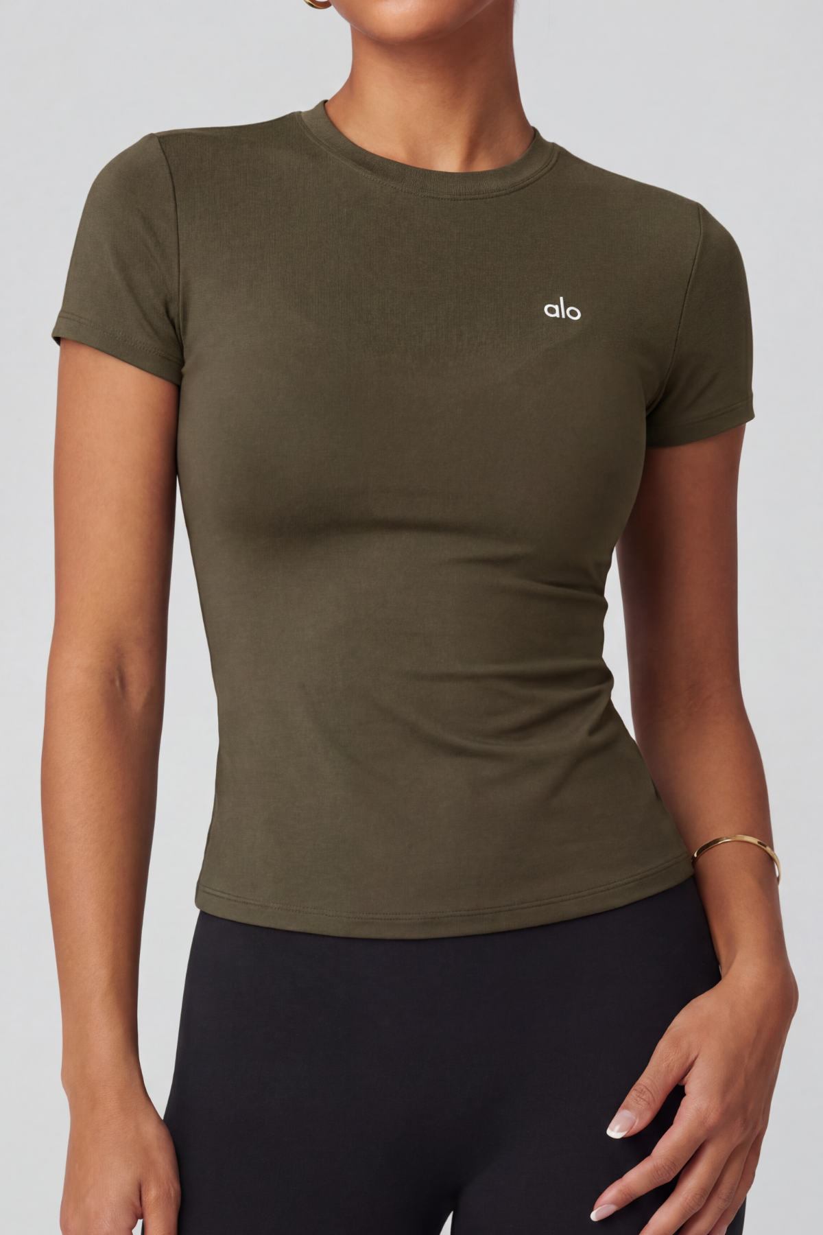 Suit Up T-Shirt
