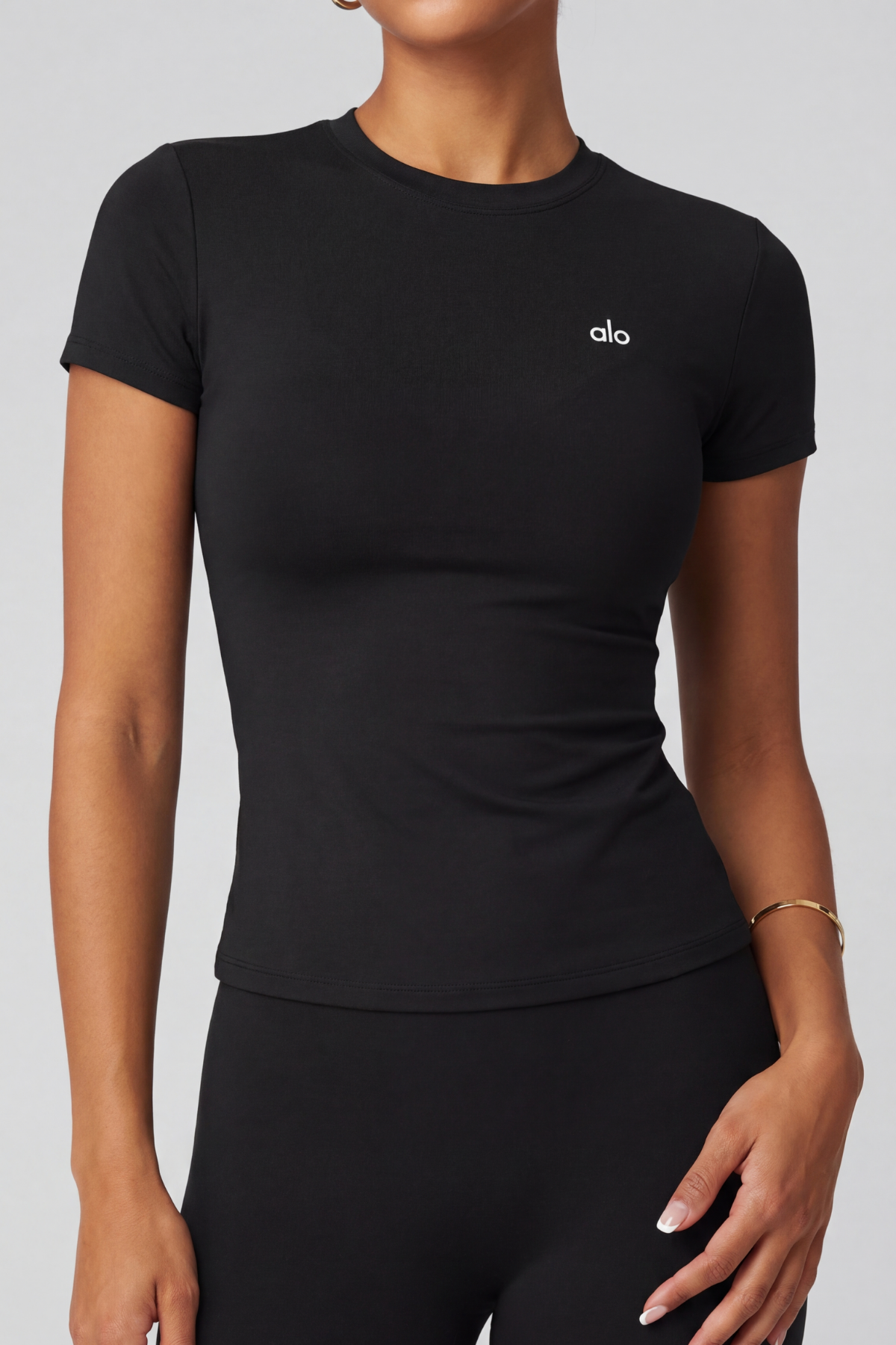 Suit Up T-Shirt